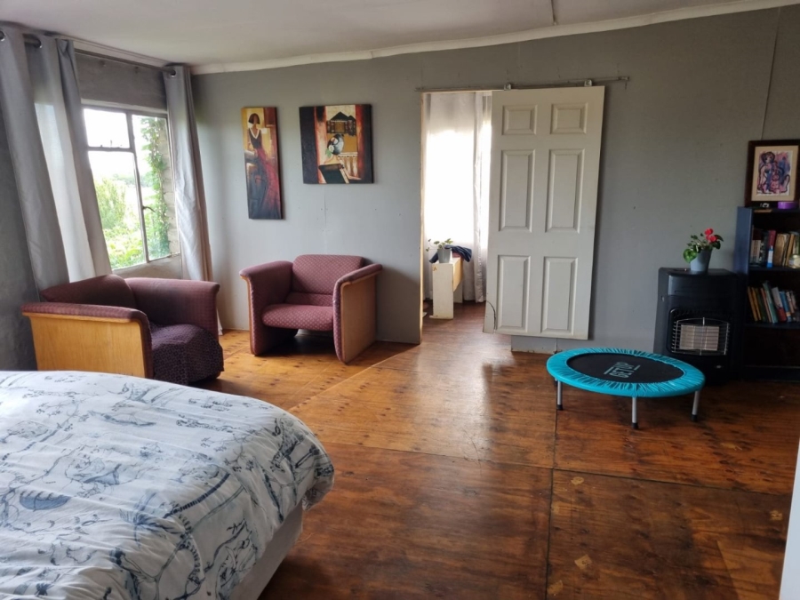 Commercial Property for Sale in Bloemdal Free State